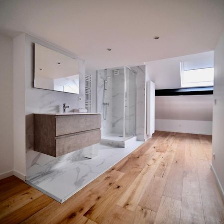 Smart Appart - Brussels North Bed & Breakfast Dış mekan fotoğraf