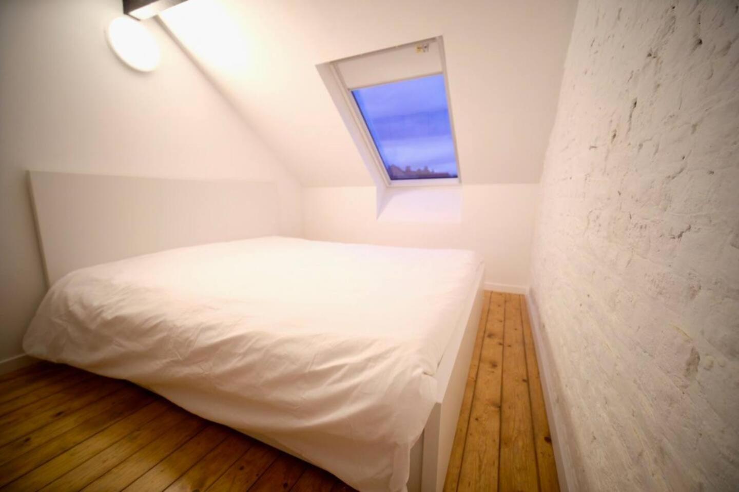 Smart Appart - Brussels North Bed & Breakfast Dış mekan fotoğraf