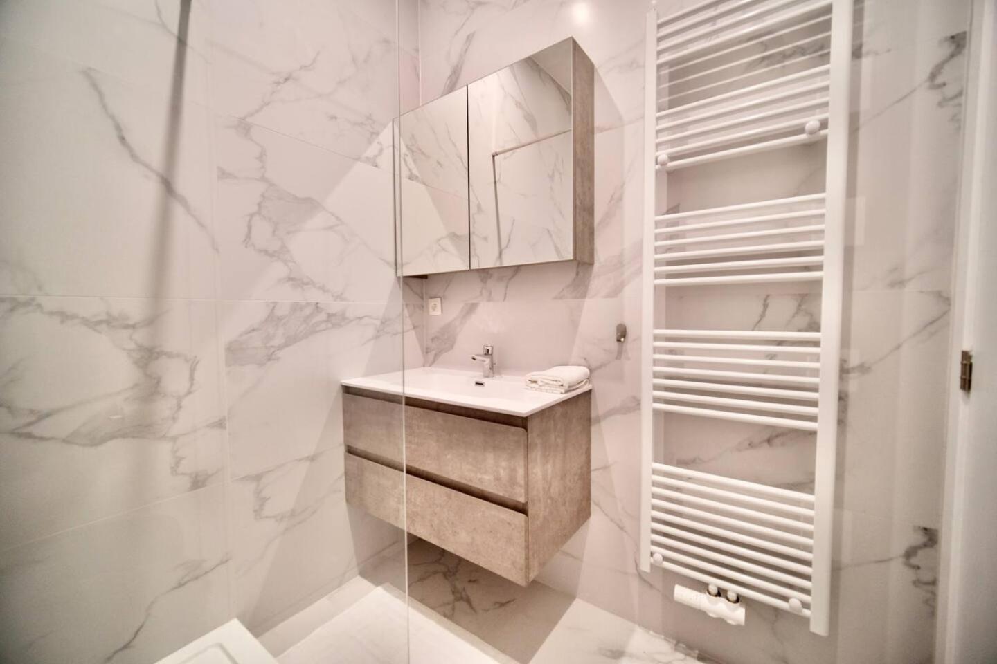 Smart Appart - Brussels North Bed & Breakfast Dış mekan fotoğraf
