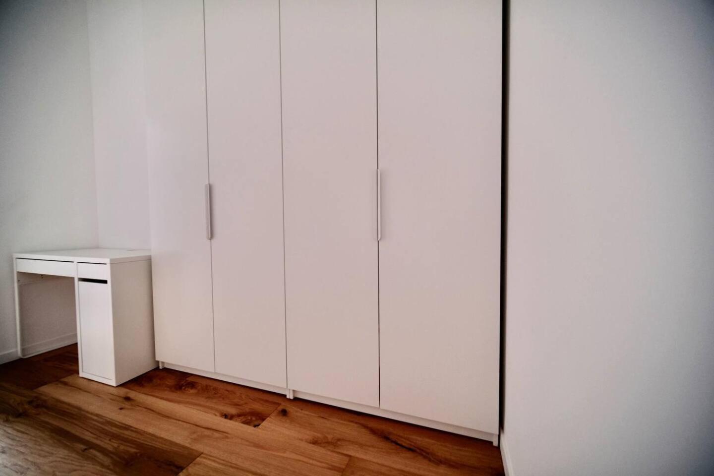 Smart Appart - Brussels North Bed & Breakfast Dış mekan fotoğraf