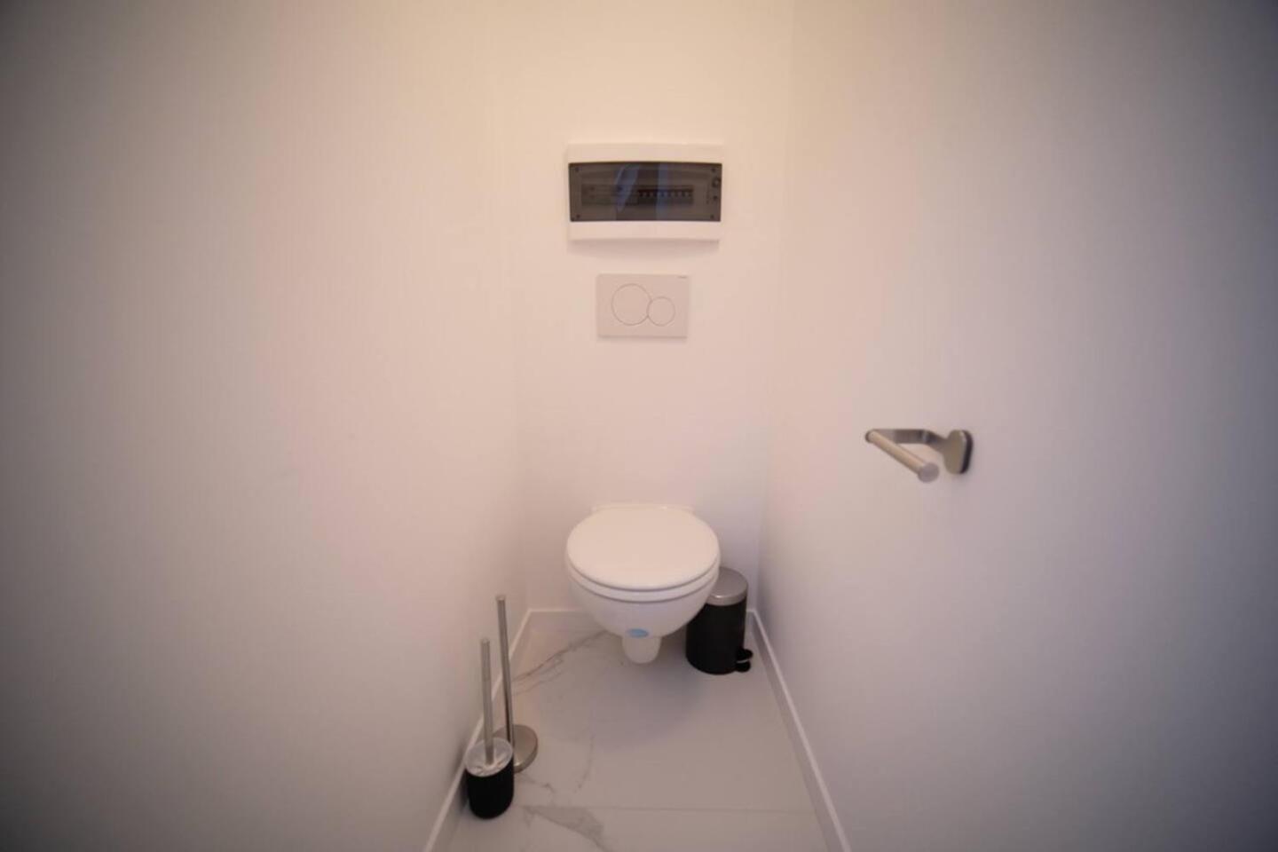Smart Appart - Brussels North Bed & Breakfast Dış mekan fotoğraf
