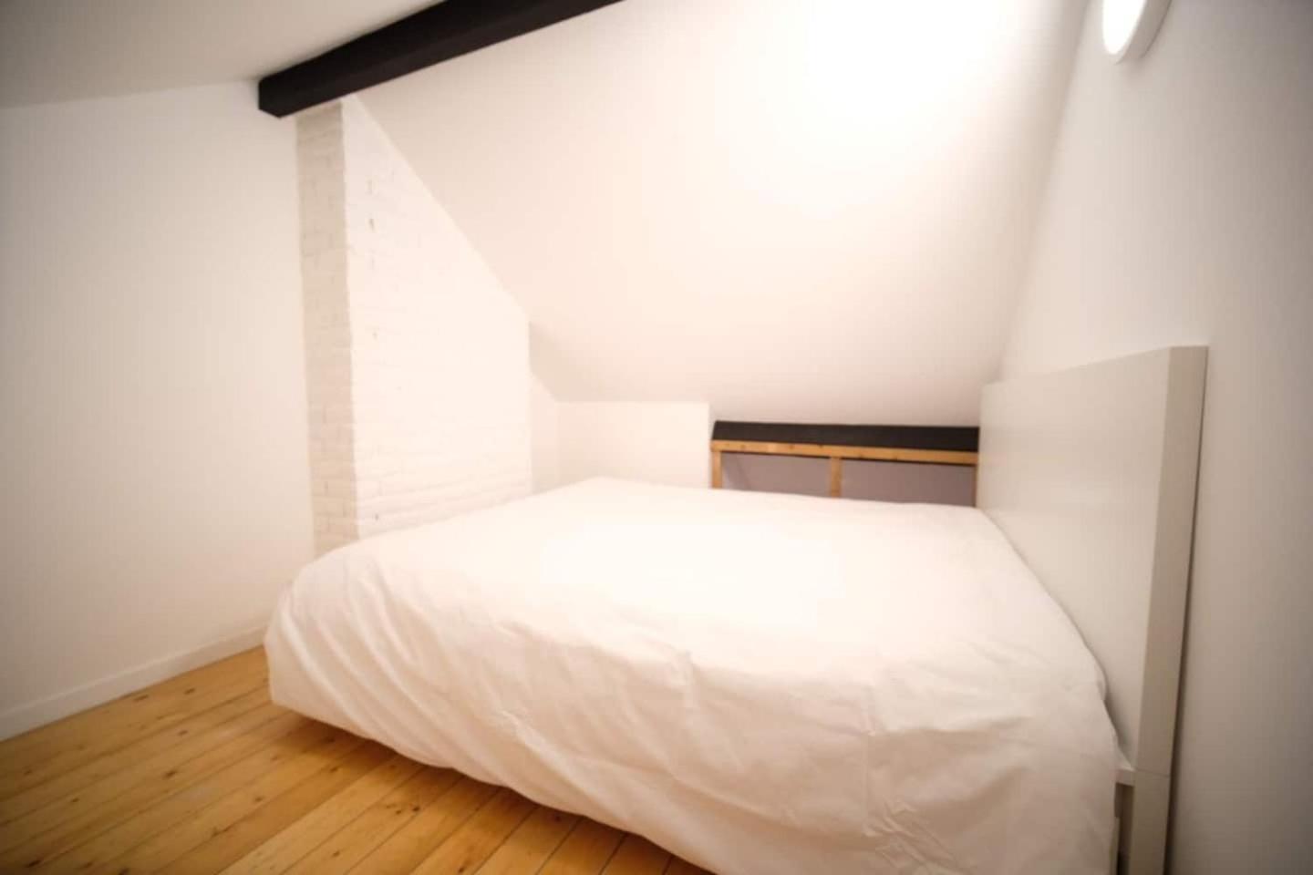 Smart Appart - Brussels North Bed & Breakfast Dış mekan fotoğraf
