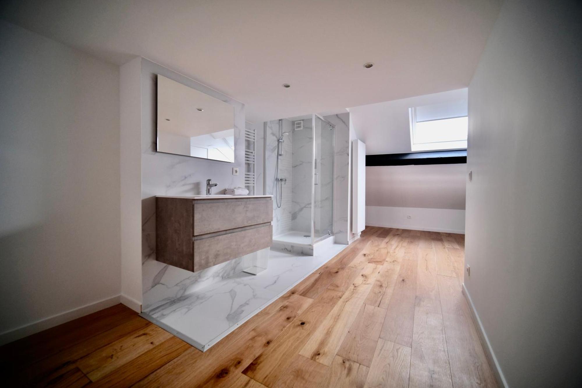 Smart Appart - Brussels North Bed & Breakfast Dış mekan fotoğraf